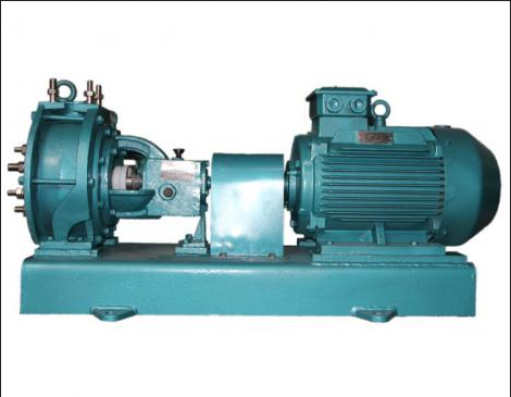 氟塑料自吸泵 氟塑料自吸泵